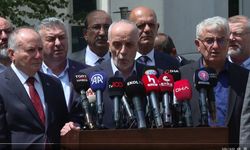Atalay: ‘İşçinin dayanma gücü kalmadı, grevler yolda’
