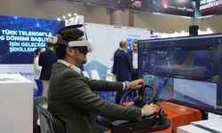Türk Telekom, 5G Arena'nın ana destekçisi oldu