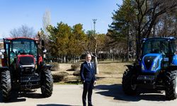 TürkTraktör, elektrik ihtiyacını GES'ten karşılıyor
