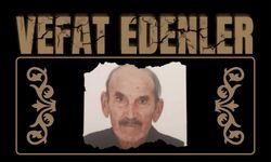 Besni'de Bugün Vefat Edenler -2 - 09.06.2025