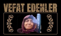 Besni'de Bugün Vefat Edenler 03.06.2025/