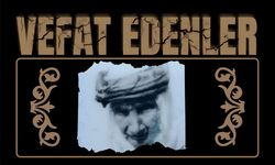 Besni'de Bugün Vefat Edenler 12.06.2025