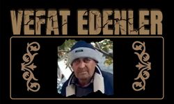 Bugün Vefat Edenler 14.06.2025/