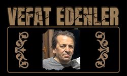 Besni'de Bugün Vefat Edenler 18.06.2025