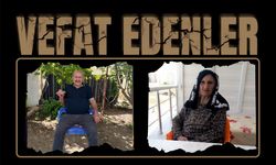 Besni'de Bugün Vefat Edenler 19.06.2025