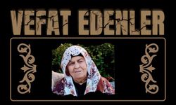 Besni Vefat Edenler  29.06.2025 -2-