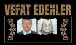 Besni'de Bugün Vefat Edenler 01.06.2025