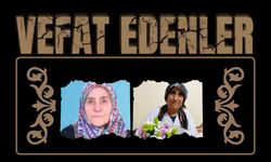 Besni'de bugün vefat edenler  06.06.2025