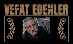 Besni'de Bugün  Vefat Edenler 07.06.2025