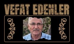 Besni Vefat Edenler 07.06.2025/ANKARA
