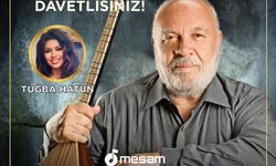 Adıyaman, Musa Eroğlu'nun "Bir Ömürlük Türkü" Konseri