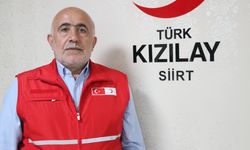 Zeynep'e Türk Kızılaydan 7 madalya