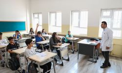 Yaz Okulları ve Yaz Dönemi Kursları Başlıyor