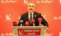 Kılıç:Üçüncü Yol İttifakı’ Türkiye için alternatif olacaktır