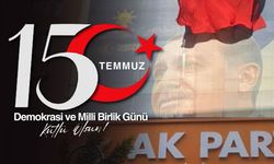 Milletvekili Özhan, “15 Temmuz Destansı Bir Direnişin Adıdır"