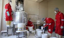 "Adıyaman'daki Liselilerden 5 Milyon TL'lik Boya Hedefi"