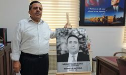 "Batman Müze Müdürü Alper'in Adı Müzede Yaşatılacak"