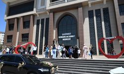 Medipol'de gerçekleştirilen ameliyatla sağlığına kavuştu!