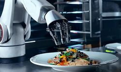 Yapay zeka gastronomiyi dönüştürüyor