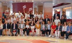 Akbank Gençlik Akademisi Fellowship Programı