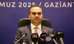 Bakan Kacır, Gaziantep’te sanayicilerle buluştu