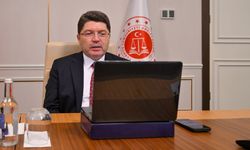 Adalet Bakanı Yılmaz Tunç'tan açıklama!