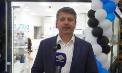 Başkan Abdurrahman Tutdere görevinden uzaklaştırıldı!