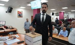 Ufuk Bayır, Adıyaman’da başkan vekili oldu