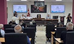 Adıyaman Belediyesi'ne Yeni Başkan Vekili Seçildi