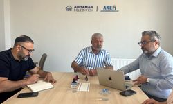 Adıyaman’da Gençlere Dijital Gelecek Eğitimi