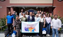 Adıyaman Üniversitesi, 14 Ülkeden Öğrencileri Türkçe Yaz Okulu’nda Ağırlıyor 