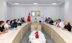 Adıyaman Valisi Osman Varol’dan istihdam için yeni adım