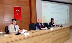Adıyaman’da 2025 yatırım projelerinde %38 nakdi gerçekleşme