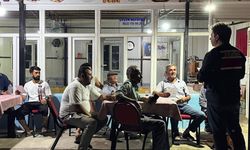 Adıyaman'da Siber Farkındalık Eğitim Programı