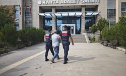 Adıyaman'da firari hükümlü yakalandı