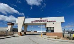 "Adıyaman'da 10 Yıllık  firari Hükümlü Yakalandı"