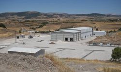 Modern Hayvan Pazarı ve Kesimhane projesinde sona gelindi