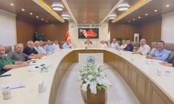 Adıyaman'da su kesintileri gündem oldu