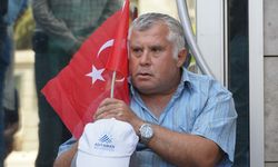 Adıyaman’da Tutdere Nöbeti Belediye Önünde Hazırlık