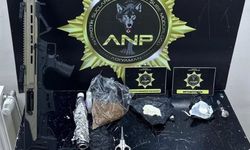 Adıyaman’da polis operasyonunda 3 kişi yakalandı