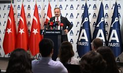 Ağıralioğlu, silah bırakma sürecini değerlendirdi