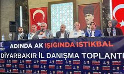 Genişletilmiş İl Danışma Meclisi Toplantısı yapıldı