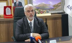 İl Başkanı Kablan: ‘Yargı sürecine müdahale etmeyiz’