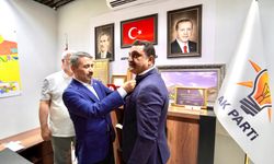 Adıyaman'da Yeniden Refah'tan AK Parti'ye Sürpriz Transfer