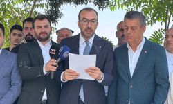 Erkan'dan "Yeni Türkiye" sürecine ilişkin açıklama