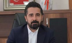 Adıyaman’da CHP’li Ufuk Bayır başkan vekili seçildi