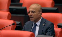 Adıyaman’daki su krizi Meclis’e taşındı