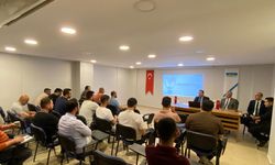 "Aksa Çukurova, 2025 iç tesisat değerlendirmesi yaptı."