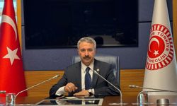 AK Partili Alkayış'tan 15 Temmuz Mesajı