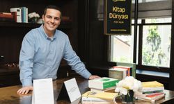 Amazon, "Türkiye'nin Online Kitap Alışverişi Alışkanlıkları Araştırması"